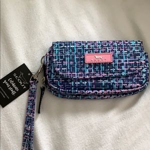 Scout tote- all package